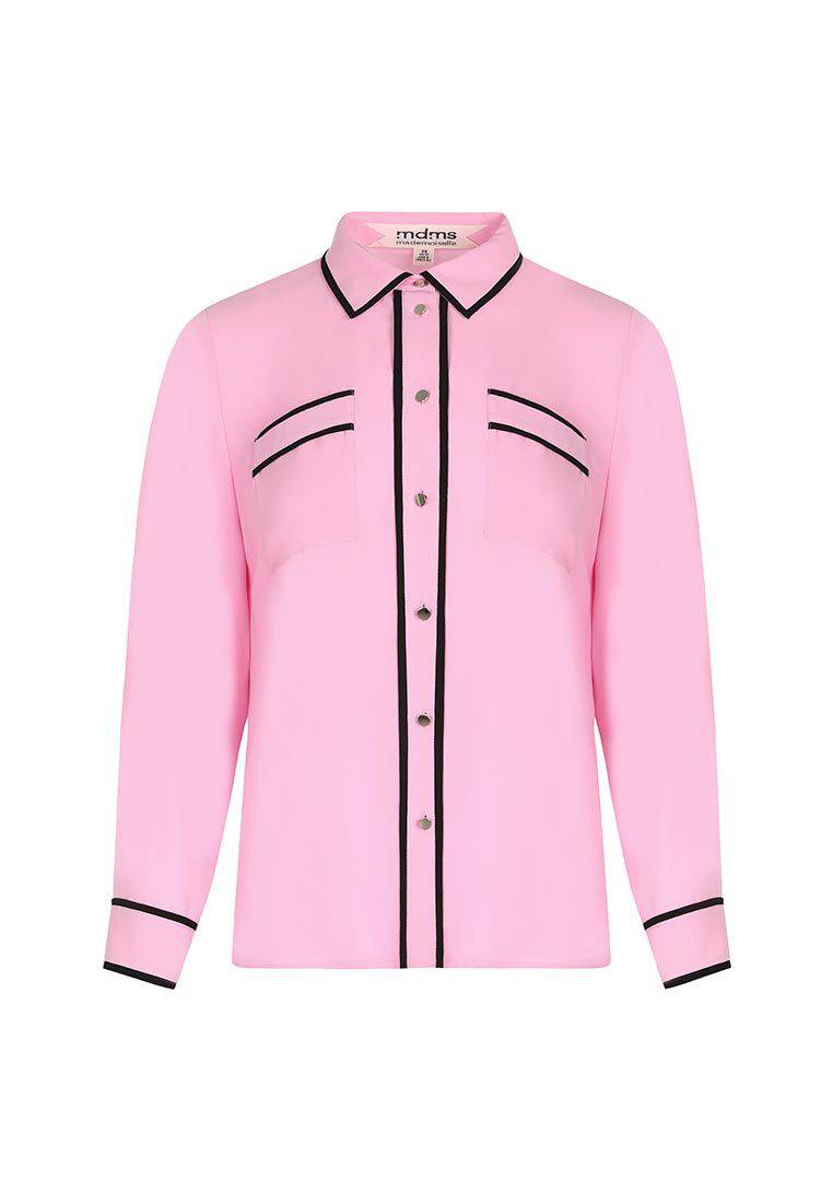 Retro shirt - M-CONZEPT