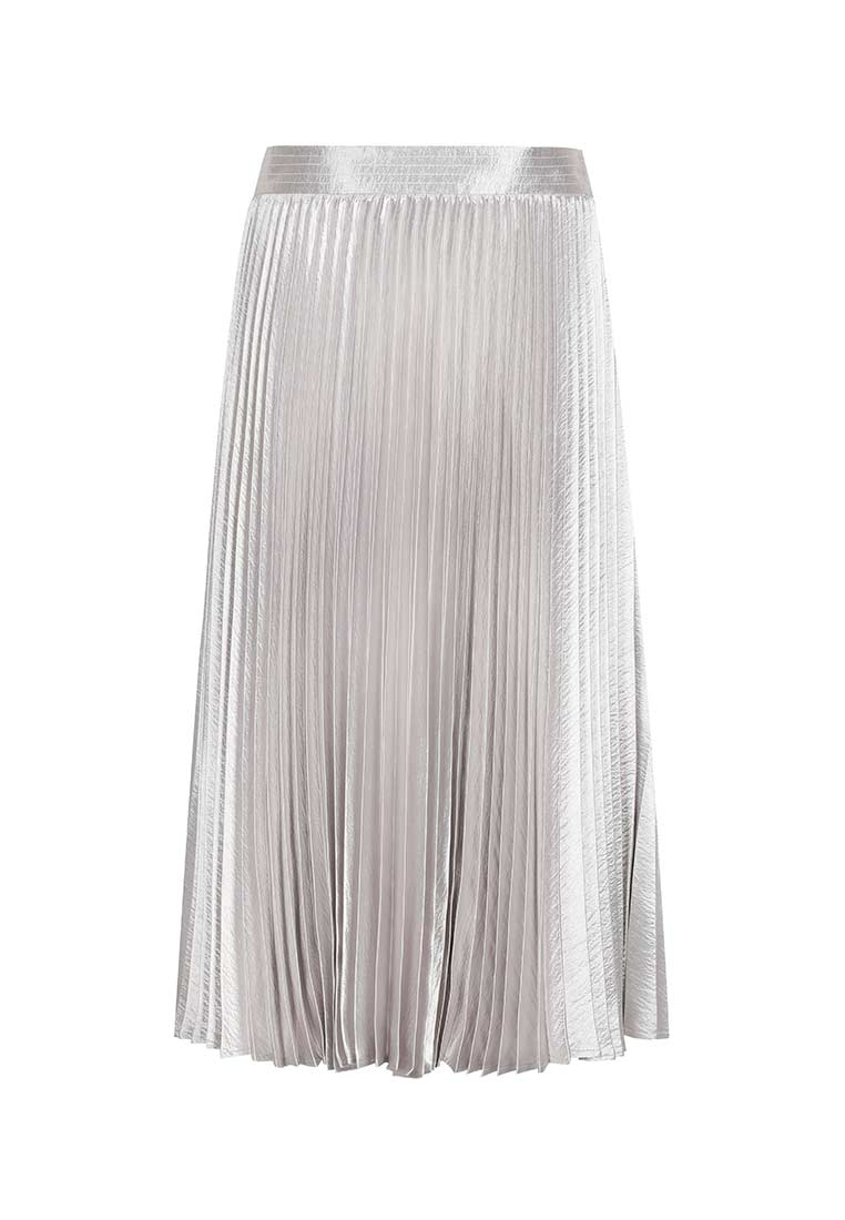 Silky skirt - M-CONZEPT