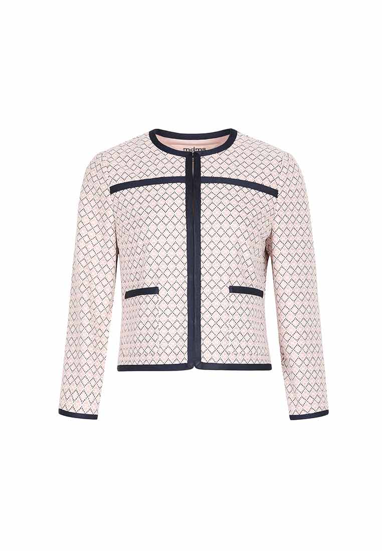 Fresh & cute jacket - M-CONZEPT