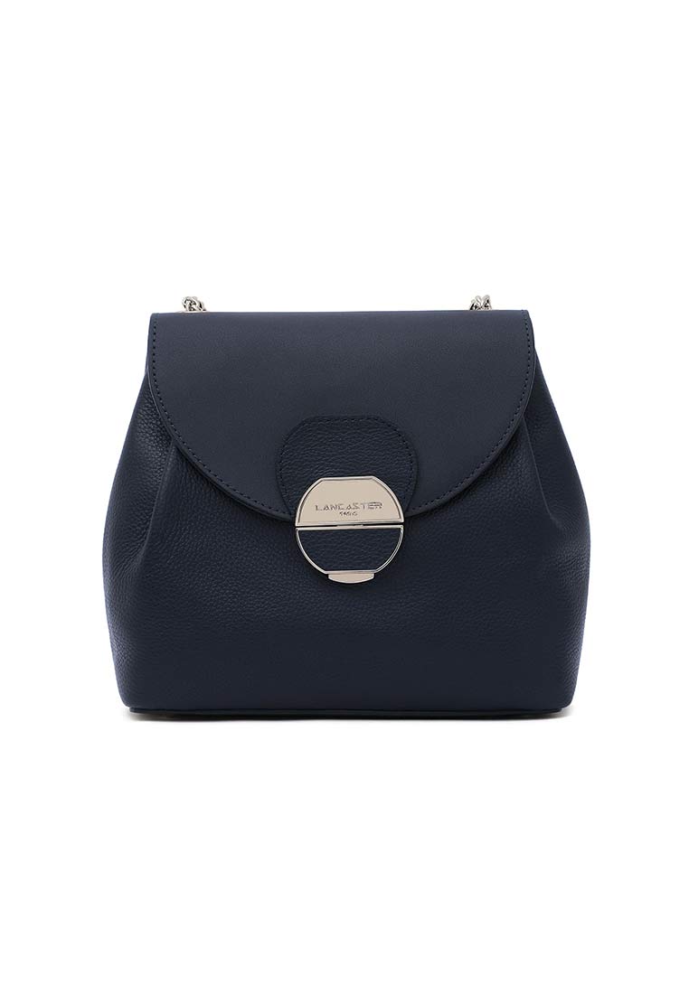 FOULONNE PIA leather cross body bag