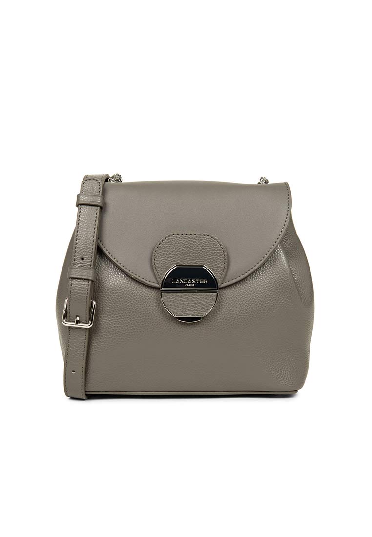 FOULONNE PIA leather cross body bag