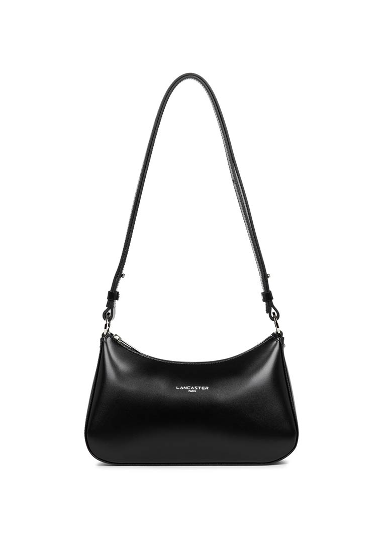 SUAVE ACE leather shoulder bag