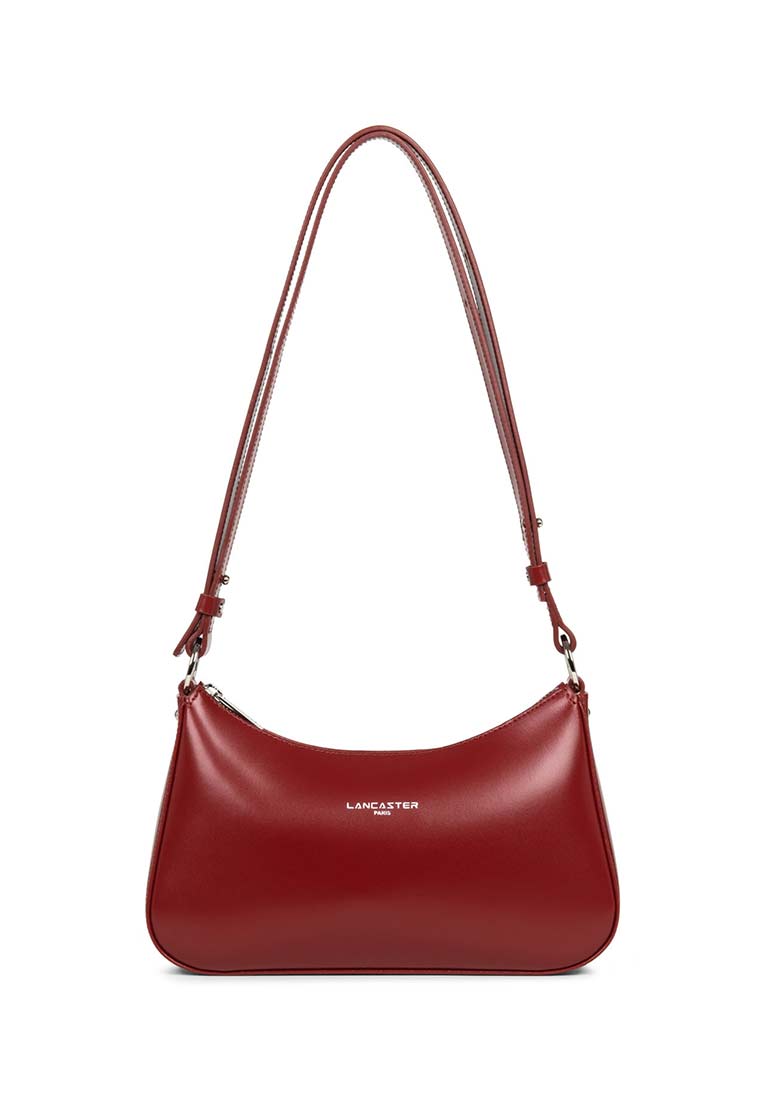 SUAVE ACE leather shoulder bag