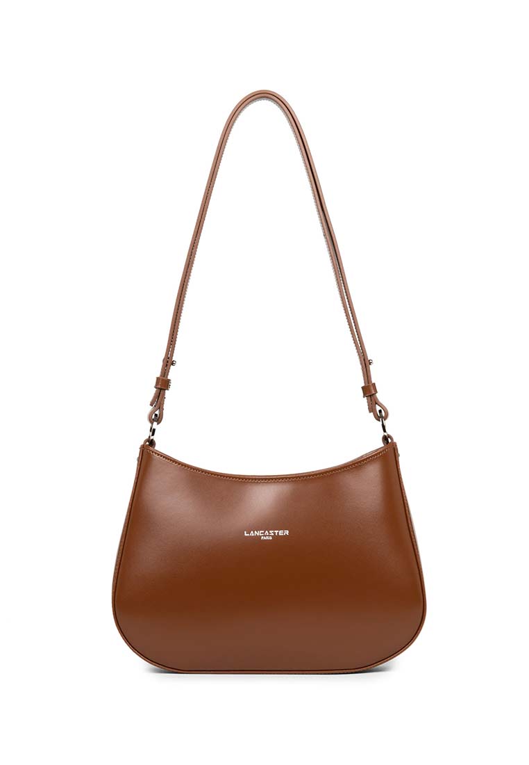 SUAVE ACE leather shoulder bag