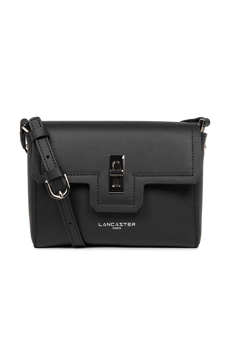 CITY MA? leather cross body bag