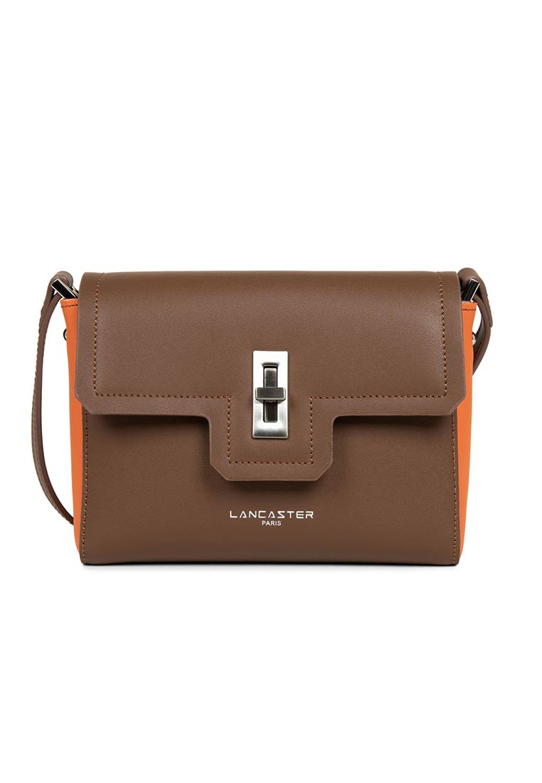 CITY MA? leather cross body bag