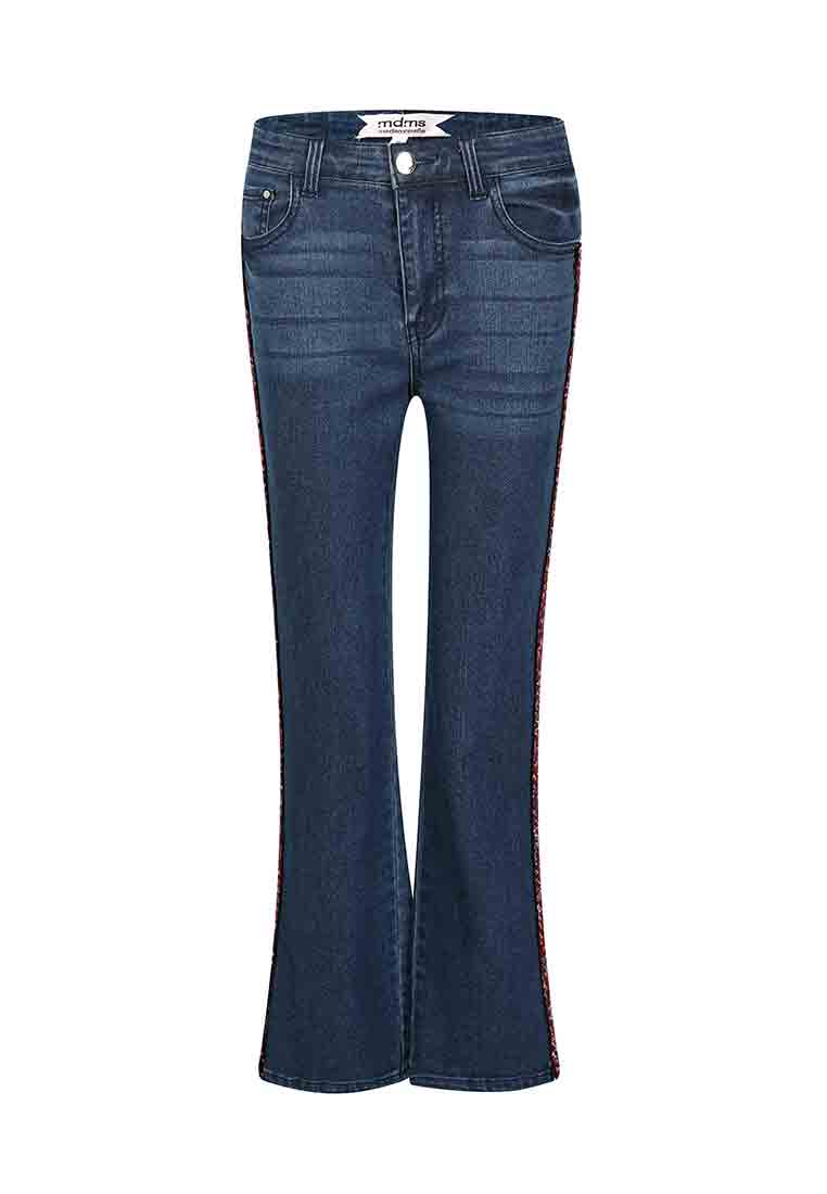 Light Blue Jeans