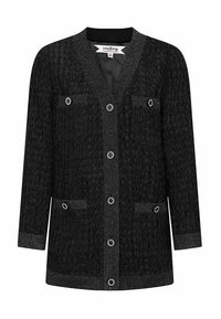 LIGHT BLACK JACKET
