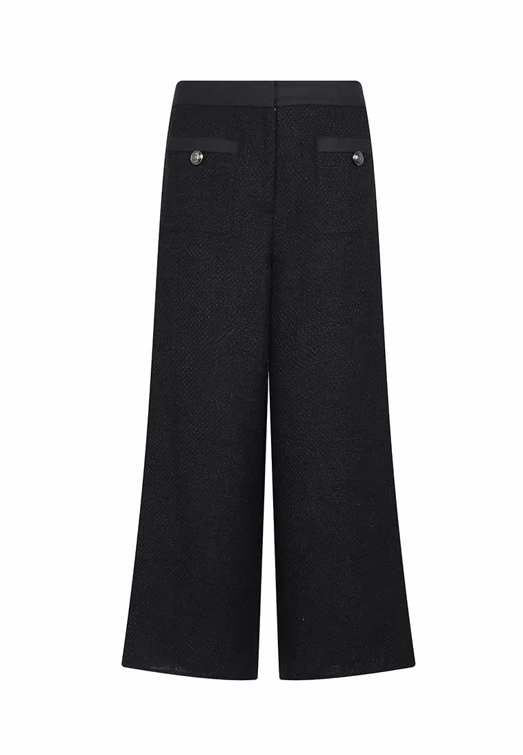 Noble classic tweed trousers