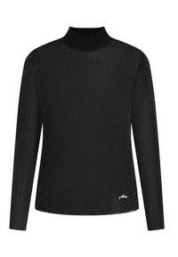 LIGHT BLACK TOP