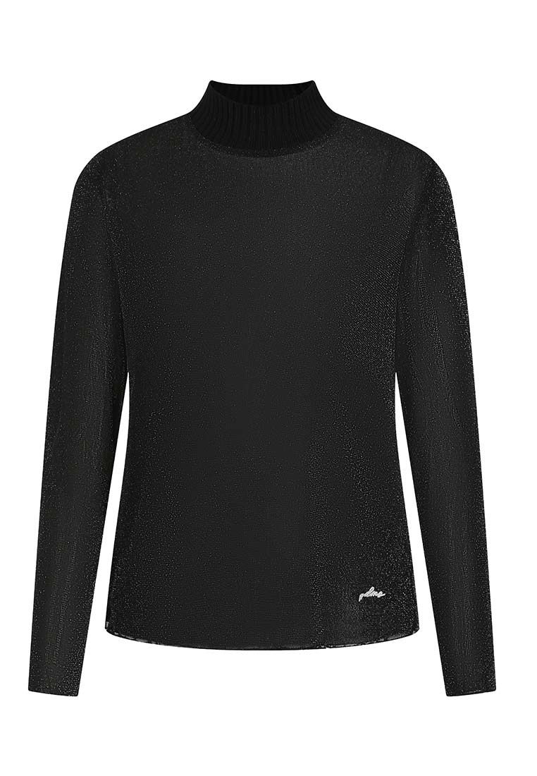 LIGHT BLACK TOP