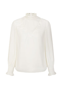 LIGHT WHITE TOP
