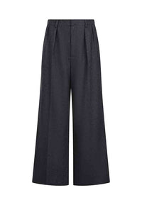 MIX BLUE TROUSERS