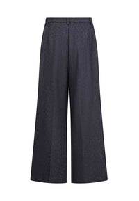 MIX BLUE TROUSERS