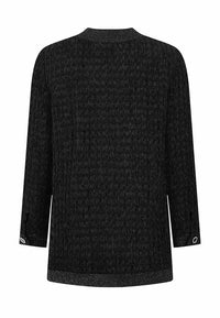 LIGHT BLACK JACKET