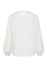 LIGHT WHITE SHIRT