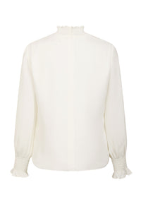 LIGHT WHITE TOP