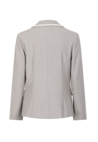 Light Grey Blazer