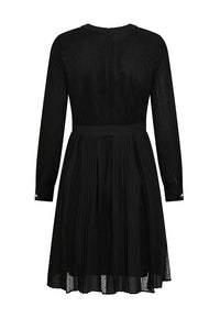 LIGHT BLACK DRESS