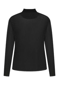 LIGHT BLACK TOP