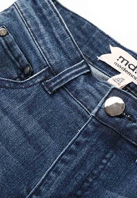 Light Blue Jeans