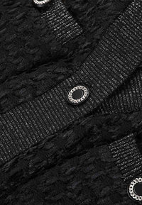 LIGHT BLACK JACKET