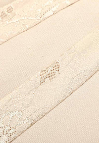 Light Beige Dress