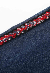 Light Blue Jeans