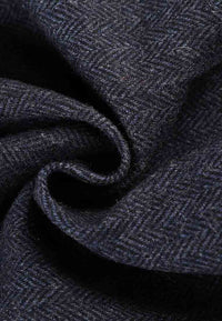MIX BLUE TROUSERS