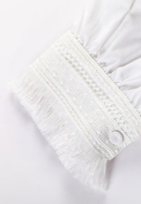 Light White Shirt