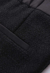 Noble classic tweed trousers