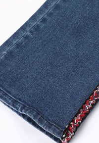 Light Blue Jeans