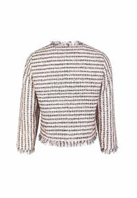 Classic tweed jacket - M-CONZEPT
