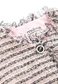 Classic tweed jacket - M-CONZEPT
