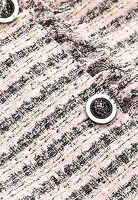 Classic tweed jacket - M-CONZEPT