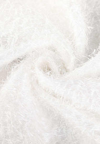 Furry Cardigan - M-CONZEPT