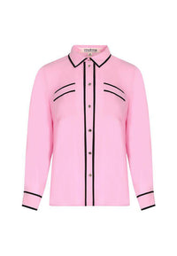 Retro shirt - M-CONZEPT