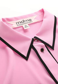 Retro shirt - M-CONZEPT