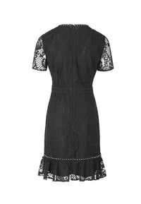 Sexy elegant dress - M-CONZEPT