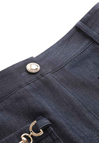 Retro stylish pants - M-CONZEPT