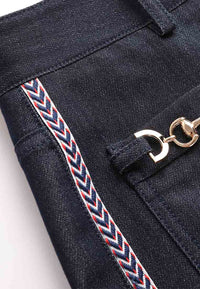 Retro stylish pants - M-CONZEPT