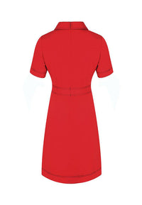Bold eye-catching dress - M-CONZEPT