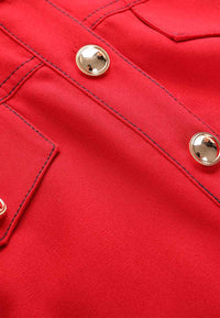 Bold eye-catching dress - M-CONZEPT