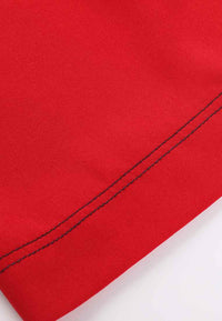 Bold eye-catching dress - M-CONZEPT