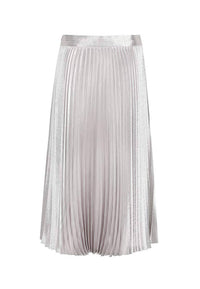 Silky skirt - M-CONZEPT