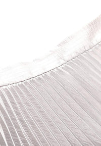Silky skirt - M-CONZEPT