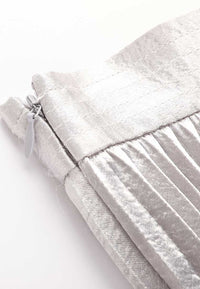 Silky skirt - M-CONZEPT