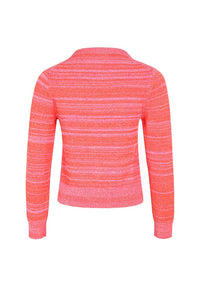 Embellished knitted cardigan - M-CONZEPT
