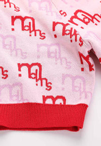 mdms series pullover - M-CONZEPT