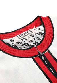 mdms series knitted cardigan - M-CONZEPT